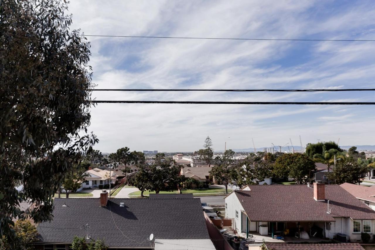 Updated Urban Retreat Near Sofi Stadium Lax Forum And More Inglewood Exterior photo